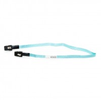 Кабель HP SPS-CA Mini SAS 4LFF 12G SAS [784628-001]