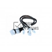 Кабель HP SPS-Cable Kit: mSAS-HD BP/Slot 7(Bay3) [812919-001]