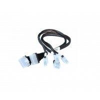 Кабель HP SPS-Cable Kit: mSAS-HD BP/Slot 7(Bay3) [812919-001]