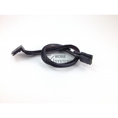 Кабель HP SPS-Cable Kit:mSAS-P440/miniSATA(Bay 1) [812917-001]