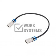 Кабель HP X230 LOCAL CONNECT 50CM CX4 CABLE [JD363B]