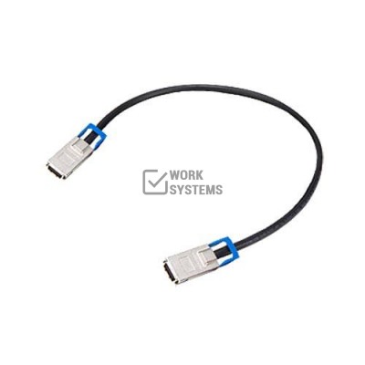 Кабель HP X230 LOCAL CONNECT 50CM CX4 CABLE [JD363B]