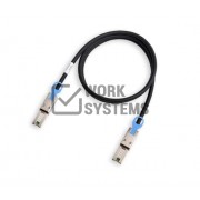 Кабель IBM 1m SAS Cable [39R6529]
