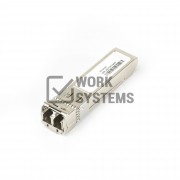 Кабель Juniper SFP+ Direct Attached Cable DAC 1м, SFP+-SFP+, 30AWG [EX-SFP-10GE-DAC-1M]