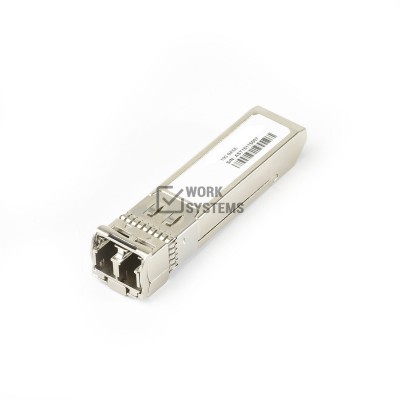 Кабель Juniper SFP+ Direct Attached Cable DAC 1м, SFP+-SFP+, 30AWG [EX-SFP-10GE-DAC-1M]