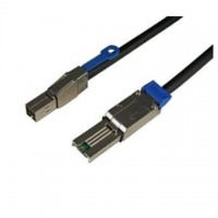 Кабель Lenovo 0.6m SAS Cable (mSAS HD) [00MJ176]