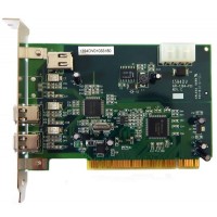 Контроллер Kalex3 API-1394-PCI PCI
