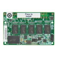 Кэш модуль Адаптер IBM m5200 2gb flash/raid5 upg [00AE858]