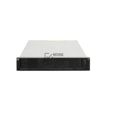 Хранилище данных HP P6350 EVA Dual Controller FC Array [QK715A]