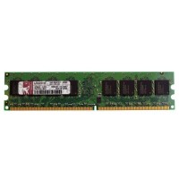 Оперативная память Kingston KC6844-ELG37 DDRII 1024Mb