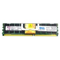 Оперативная память Kingston UW729-IFA-INTCOS DDRII 2048Mb