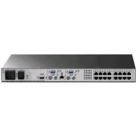 Консоль HP Server Console Switch 2x16 [336045-B21]