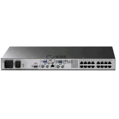 Консоль HP Server Console Switch 2x16 [336045-B21]