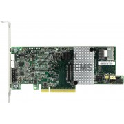 Raid-контроллер HP LSI 9270-8i SAS 6Gb/s ROC RAID Card [E0X21AA]