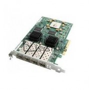 Контроллер Lenovo ThinkSystem DE4000 HIC, 32Gb FC, 4 ports [4C57A14368]