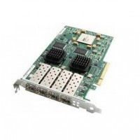 Контроллер Lenovo ThinkSystem DE4000 HIC, 32Gb FC, 4 ports [4C57A14368]