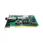Контроллер Qlogic/Dell 2Gb PCI-X Fibre Controller Card QLA2310F FC2310401 [6N813]