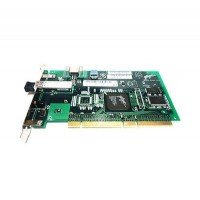 Контроллер Qlogic/Dell 2Gb PCI-X Fibre Controller Card QLA2310F FC2310401 [6N813]