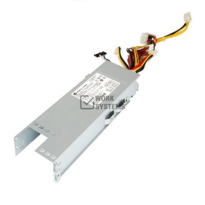 Корзина для резервных блоков питания HP For use with the 500 watt integrated [677054-001]