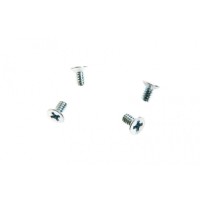 Крепеж DELL 4 SCREWS FOR 2.5 HDD TRAY CADDY G176J [0R9445]