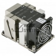 Радиатор + Вентилятор SuperMicro BKT-0050L-RN LGA2011