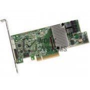 Контроллер LSI 03-25420-04B PCI-E8x 1Gb