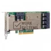Контроллер LSI 05-25699-00 PCI-E8x
