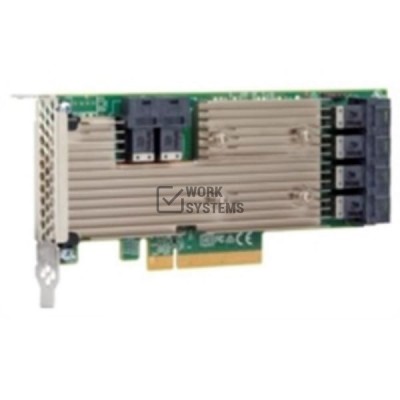 Контроллер LSI 05-25699-00 PCI-E8x
