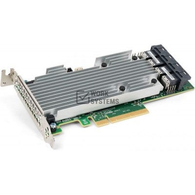 Контроллер LSI 05-25708-08 PCI-E8x 2Gb