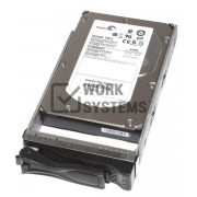 Жесткий диск LSI 22145-04 300Gb  Fibre Channel  3,5" HDD