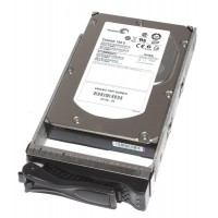 Жесткий диск LSI 22145-04 300Gb Fibre Channel 3,5" HDD