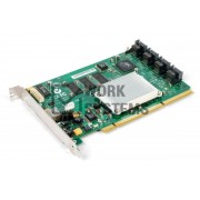 Контроллер LSI 300-8XLP PCI-X 128Mb