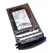 Жесткий диск LSI 348-0049067 146,8Gb  Fibre Channel  3,5" HDD