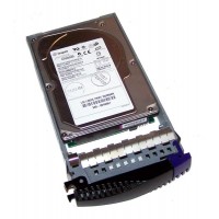 Жесткий диск LSI 348-0049067 146,8Gb Fibre Channel 3,5" HDD