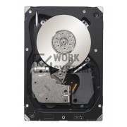 Жесткий диск LSI 348-0050468 73,4Gb  Fibre Channel  3,5" HDD