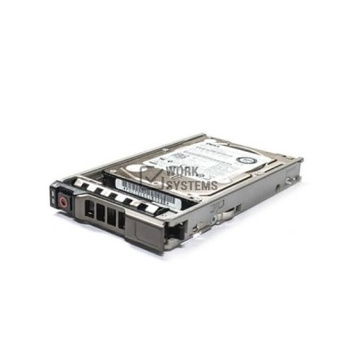 Жесткий диск LSI 35312-04 450Gb  Fibre Channel  3,5" HDD