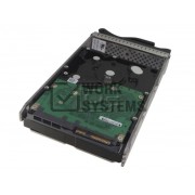 Жесткий диск LSI 42124-02 450Gb 15000 SAS 3,5" HDD