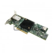 Контроллер LSI 9205-4i4e PCI-E8x