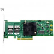 Контроллер LSI SAS9210-8I PCI-E8x