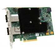 Контроллер LSI 9300-16e PCI-E8x