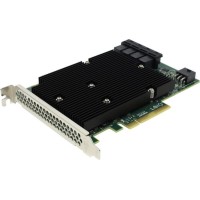 Контроллер LSI 9300-16i PCI-E8x