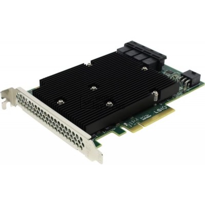 Контроллер LSI 9300-16i PCI-E8x