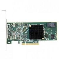 Контроллер LSI 9300-4i PCI-E8x