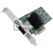 Контроллер LSI 9300-8e PCI-E8x