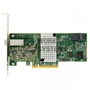 Контроллер LSI 9311-4i4e PCI-E8x