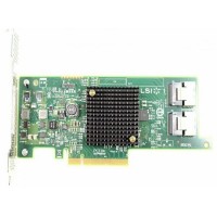 Контроллер LSI H3-25448-04G PCI-E8x