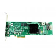 Контроллер LSI L3-01116-17B PCI-E4x 128Mb