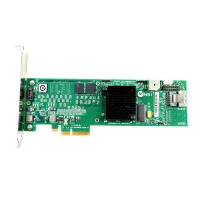 Контроллер LSI L3-01116-17B PCI-E4x 128Mb