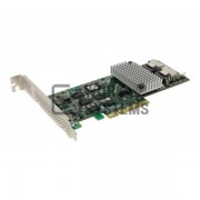 Контроллер LSI L3-25239-14A PCI-E8x 512Mb