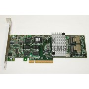 Контроллер LSI L3-25239-15A PCI-E8x 512Mb